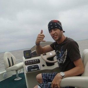 Meet your Posher, Brandon